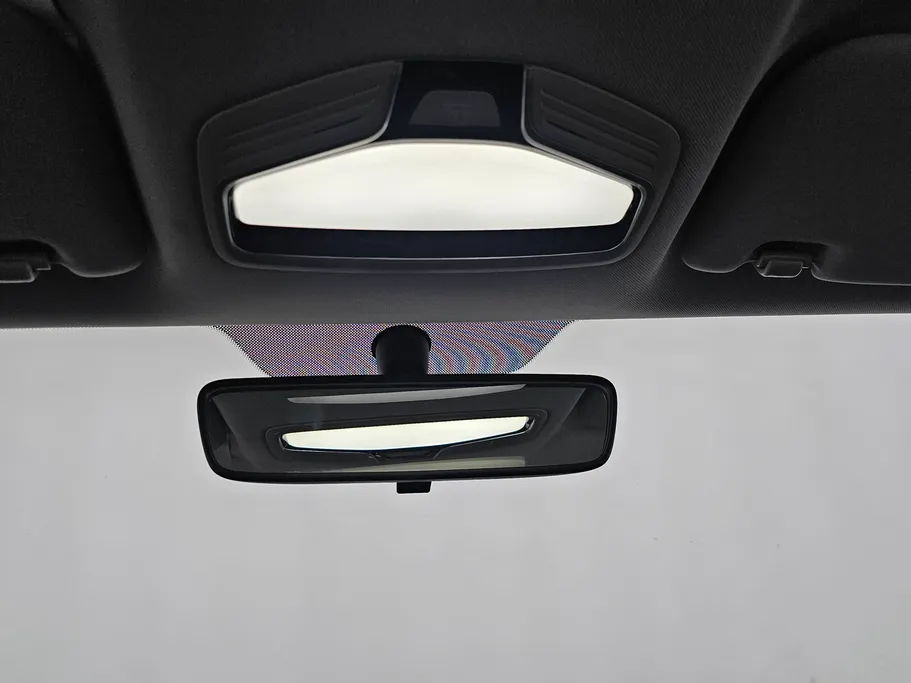 2024 Geely Emgrand GS 