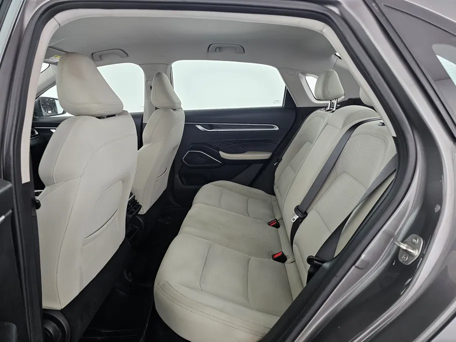 2024 Geely Emgrand GS 