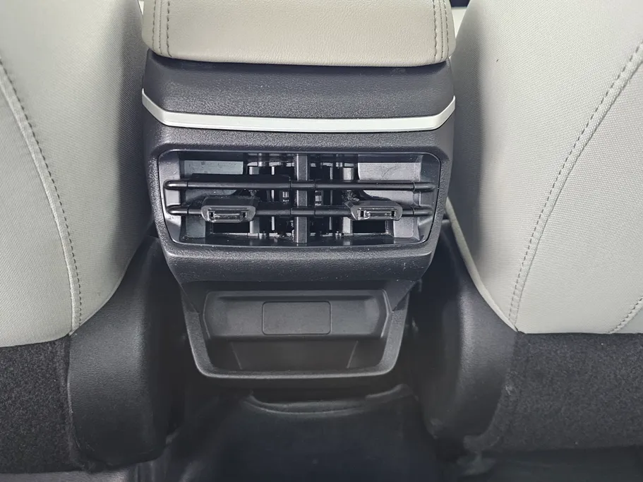 2024 Geely Emgrand GS 