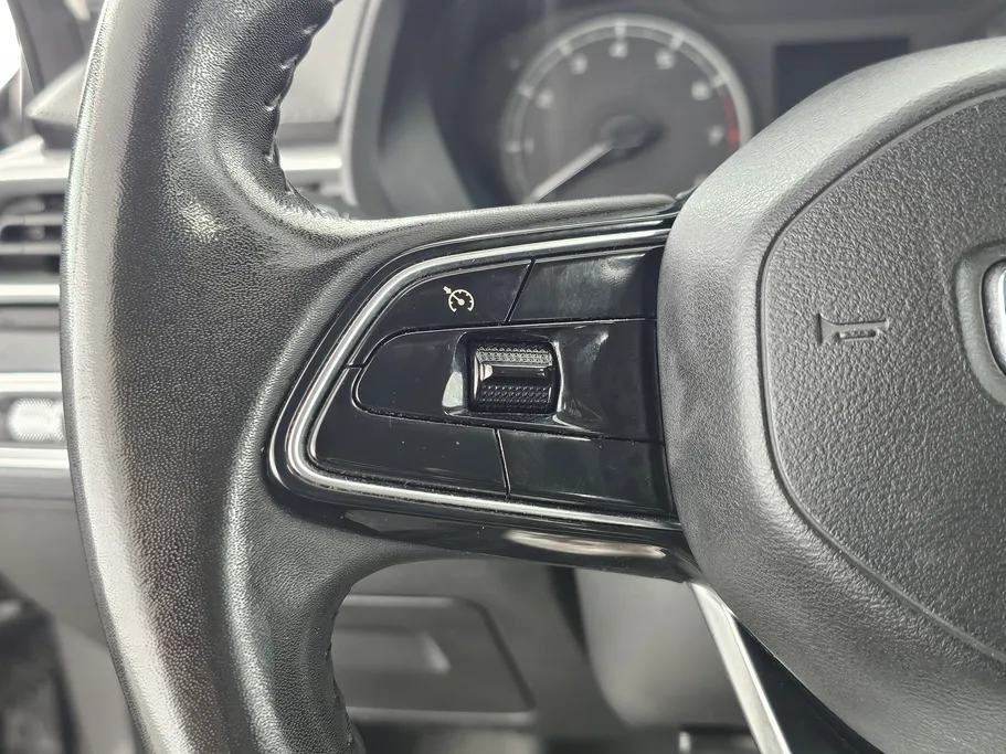 2024 Geely Emgrand GS 