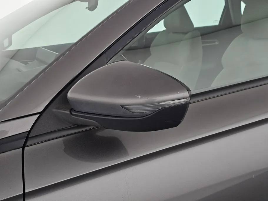 2024 Geely Emgrand GS 