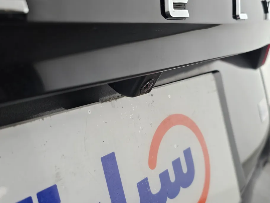 2024 Geely Emgrand GS 