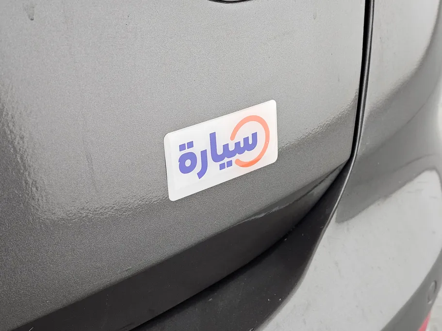 2024 Geely Emgrand GS 