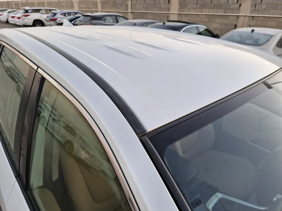 تويوتا راف فور LE 2021 