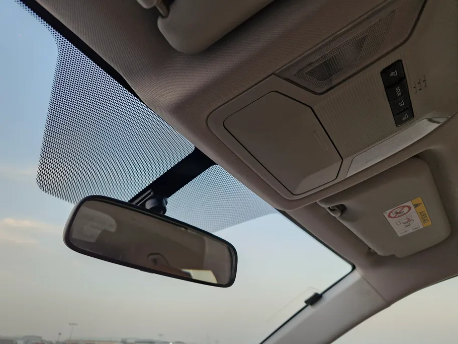 تويوتا راف فور LE 2021 