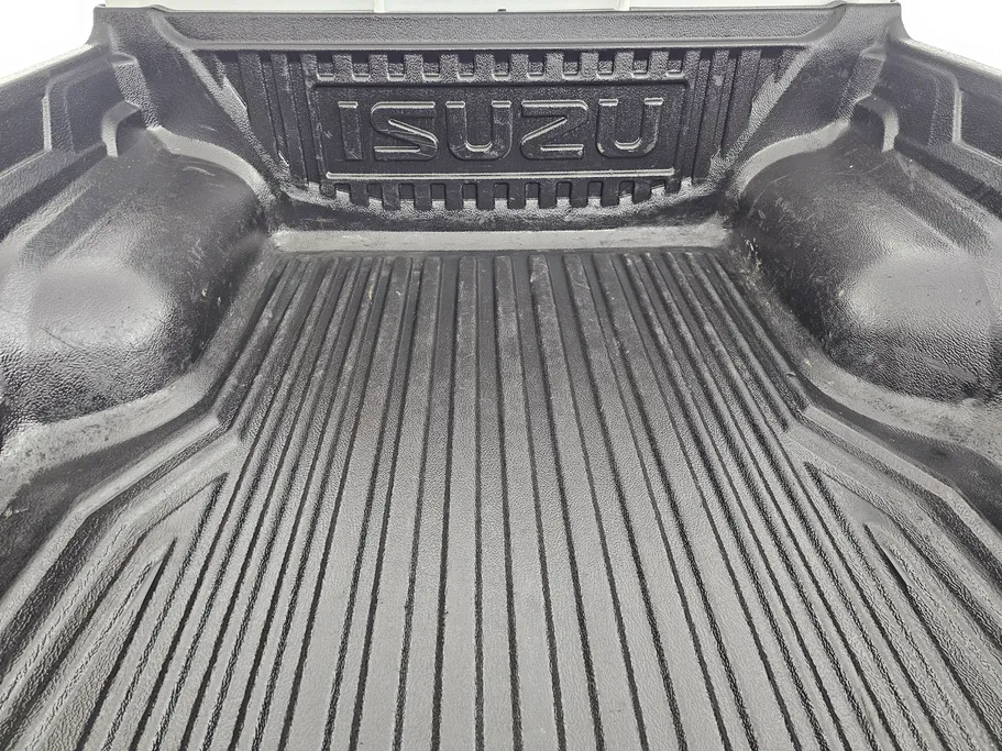 ايسوزو دي ماكس Double Cab 2021 