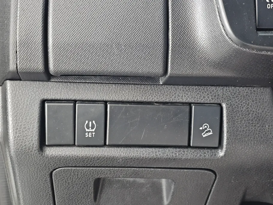 ايسوزو دي ماكس Double Cab 2021 