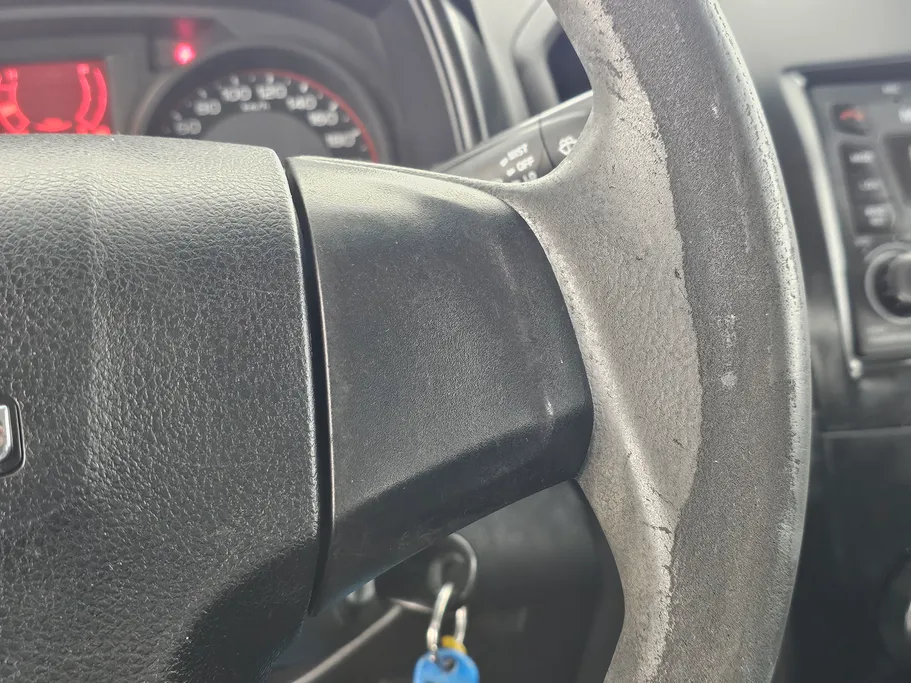 ايسوزو دي ماكس Double Cab 2021 