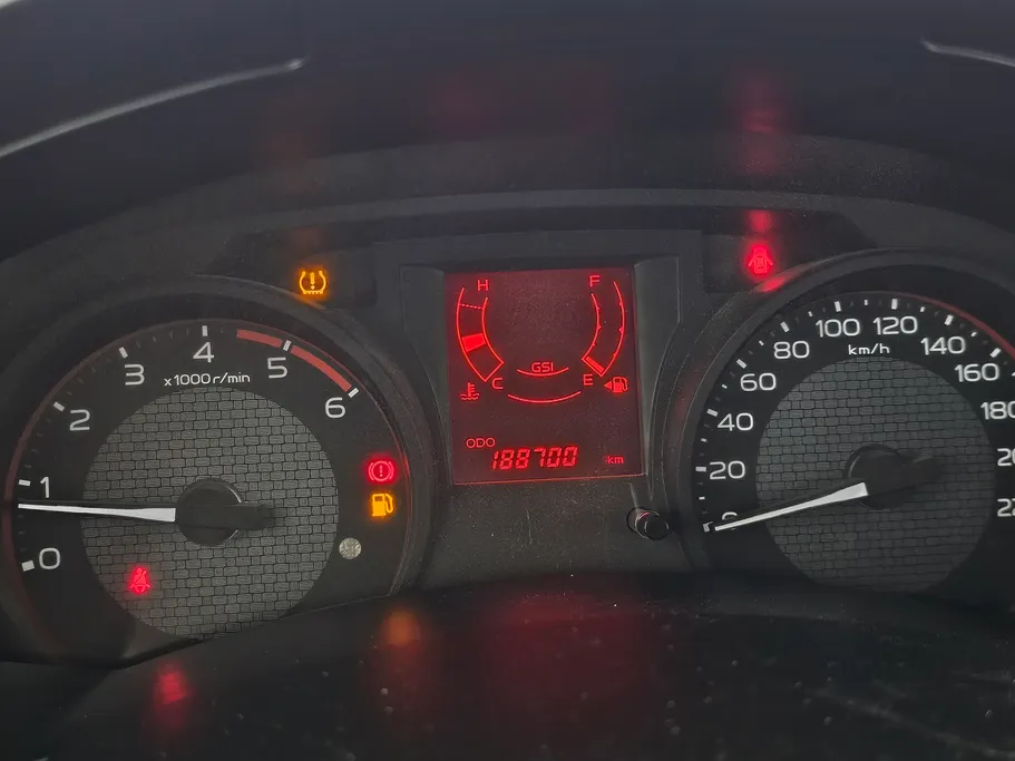 ايسوزو دي ماكس Double Cab 2021 