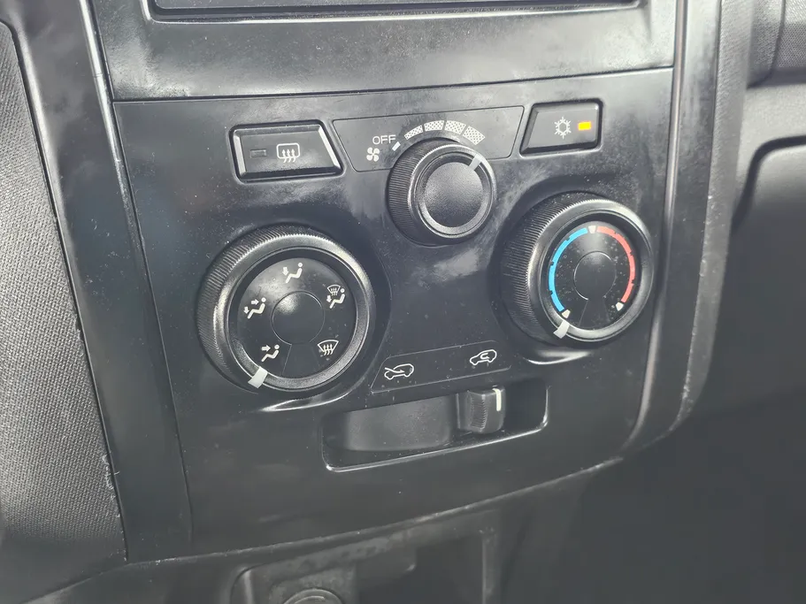 ايسوزو دي ماكس Double Cab 2021 