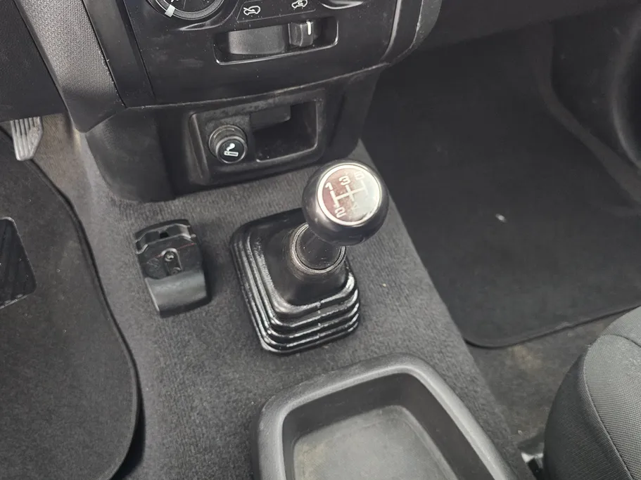 ايسوزو دي ماكس Double Cab 2021 