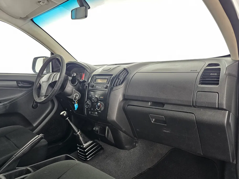 ايسوزو دي ماكس Double Cab 2021 