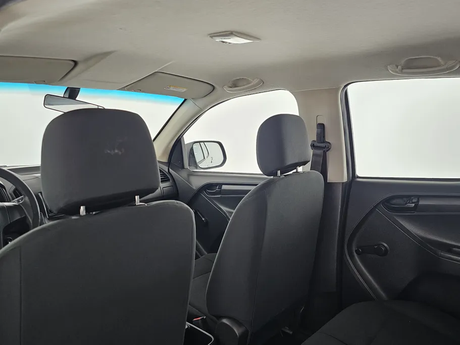 ايسوزو دي ماكس Double Cab 2021 