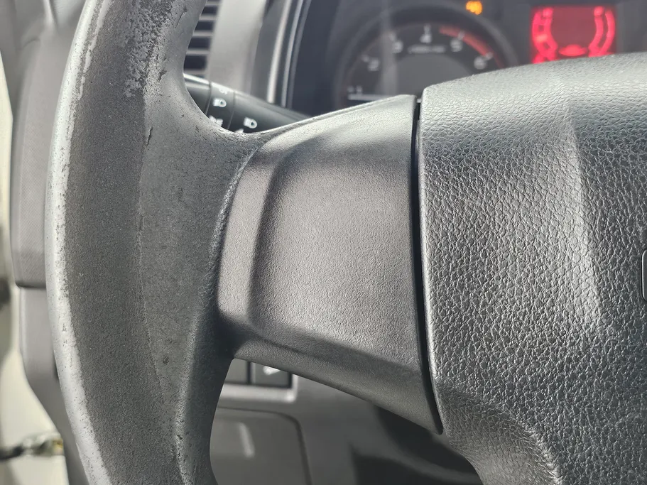 ايسوزو دي ماكس Double Cab 2021 