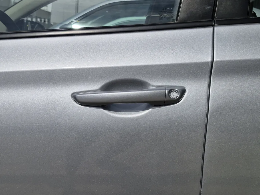 2023 Hyundai Accent Smart 