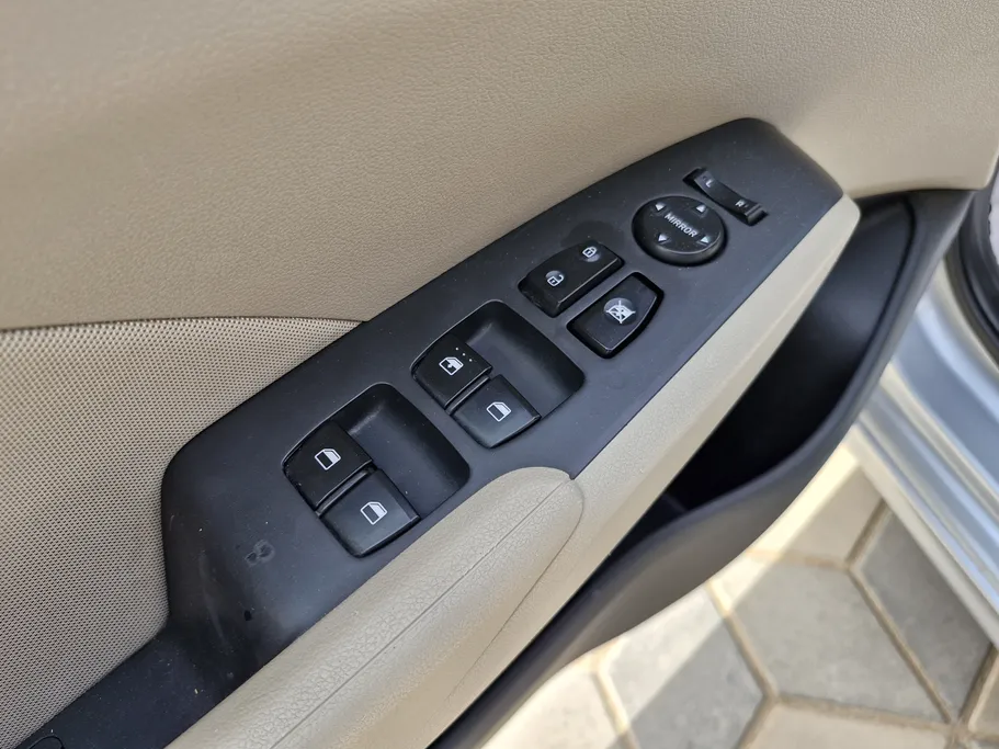 2023 Hyundai Accent Smart 