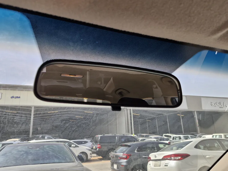 2023 Hyundai Accent Smart 