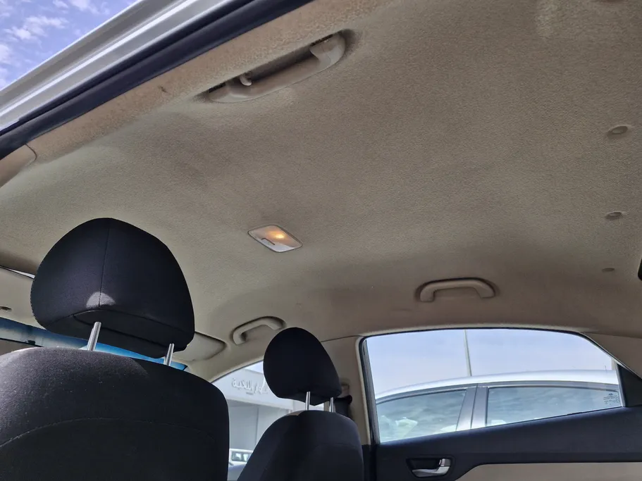 2023 Hyundai Accent Smart 