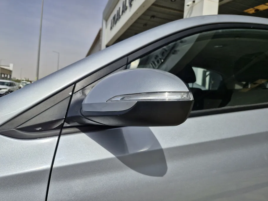 2023 Hyundai Accent Smart 