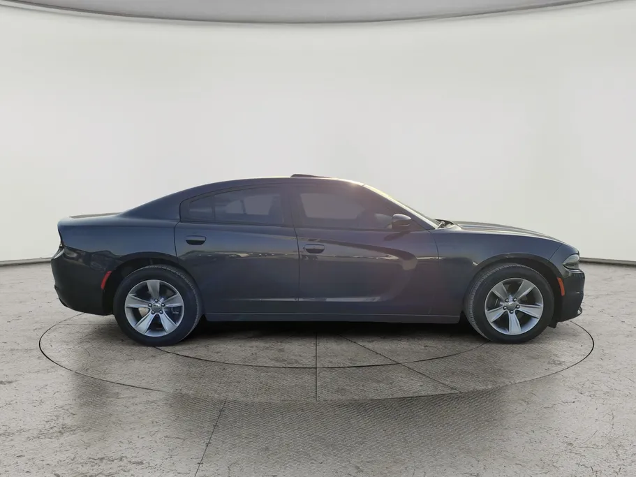 دودج تشارجر SXT 2018 