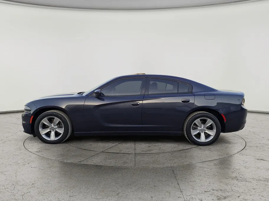 دودج تشارجر SXT 2018 