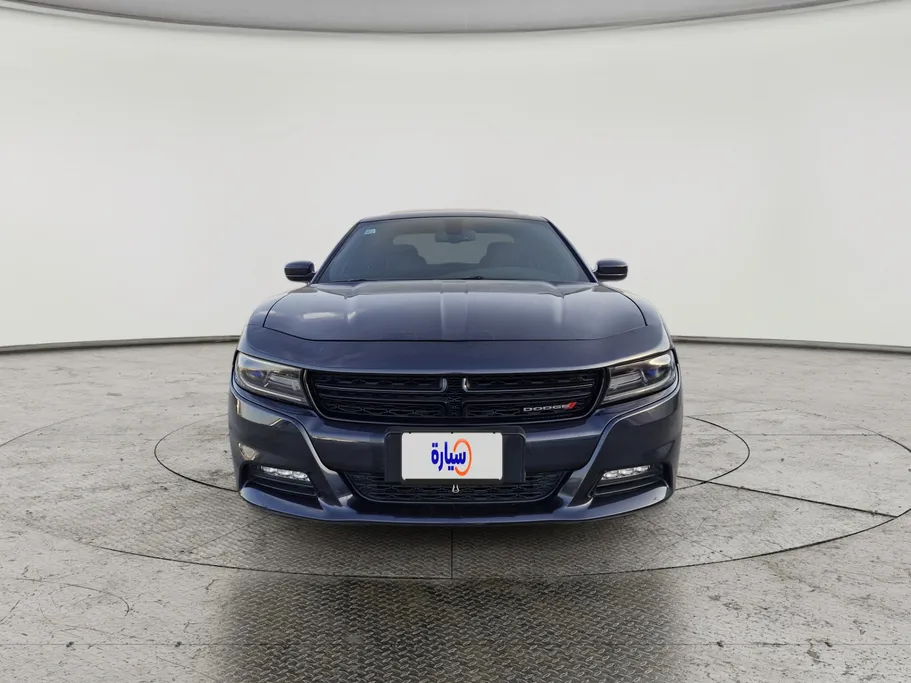 دودج تشارجر SXT 2018 