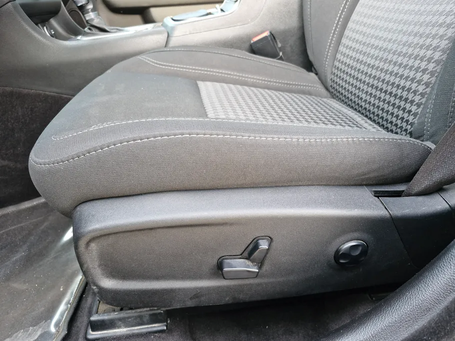 دودج تشارجر SXT 2018 