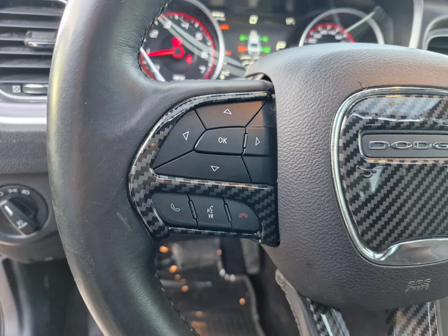 دودج تشارجر SXT 2018 