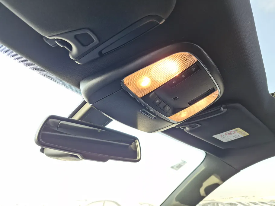 دودج تشارجر SXT 2018 