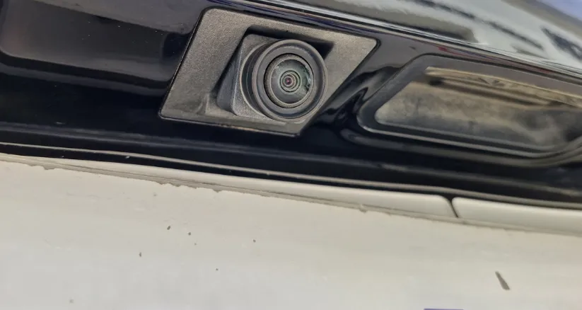 2023 Changan UNI K Elite 