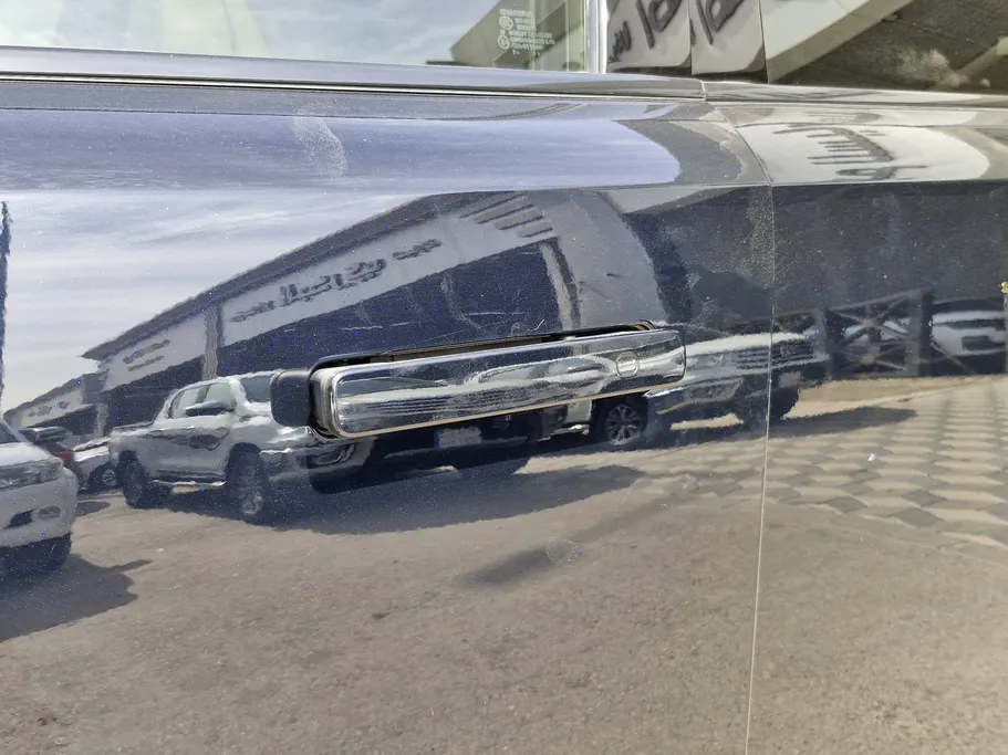 2023 Changan UNI K Elite 