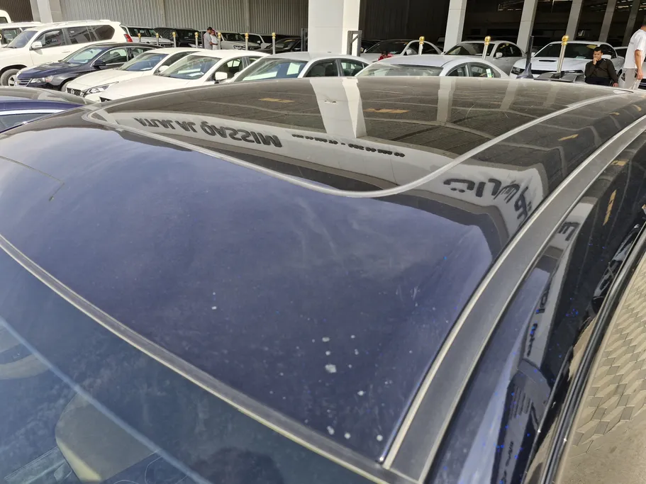 2023 Changan UNI K Elite 