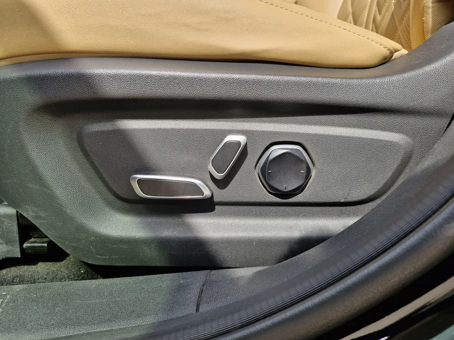 2023 Changan UNI K Elite 