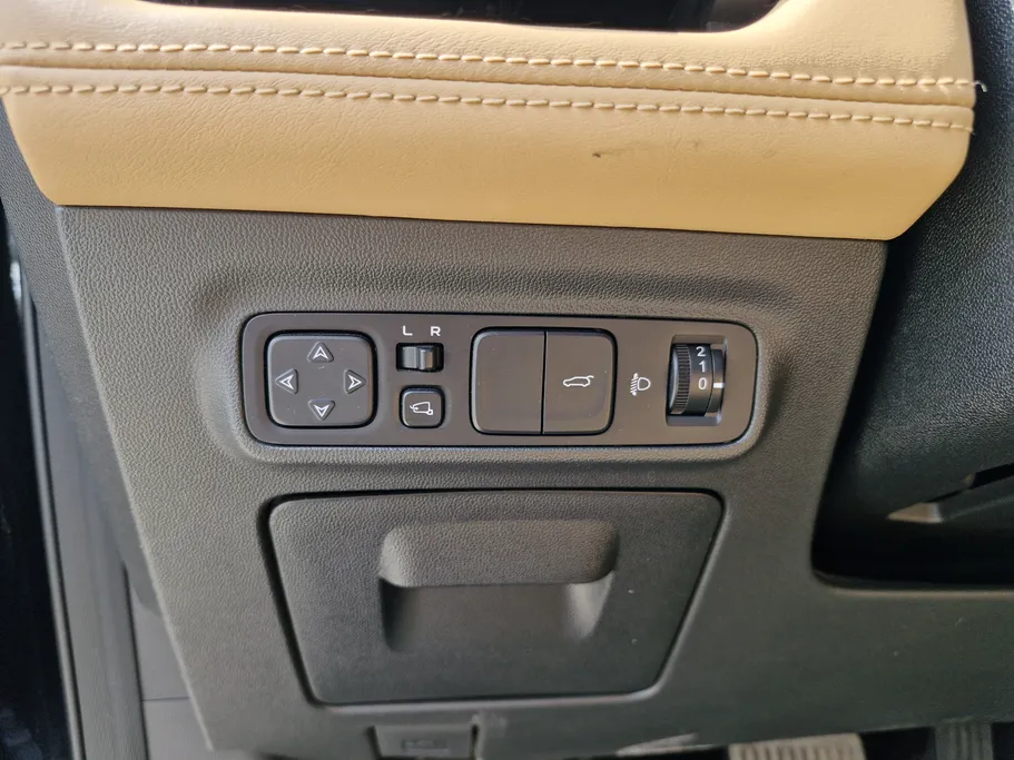 2023 Changan UNI K Elite 