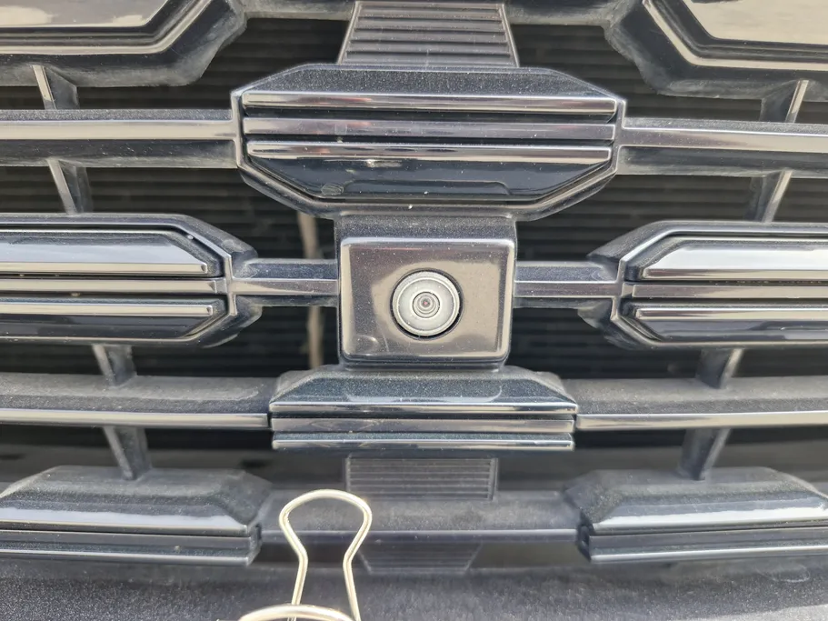 2023 Changan UNI K Elite 