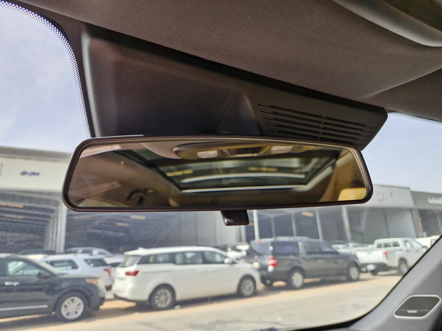 2023 Changan UNI K Elite 