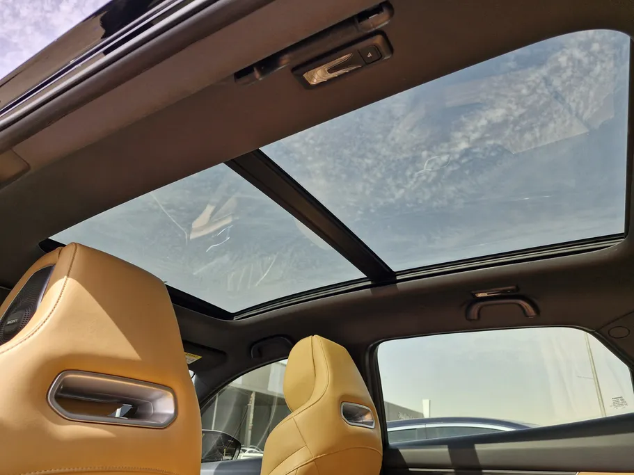 2023 Changan UNI K Elite 