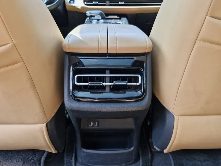 2023 Changan UNI K Elite 