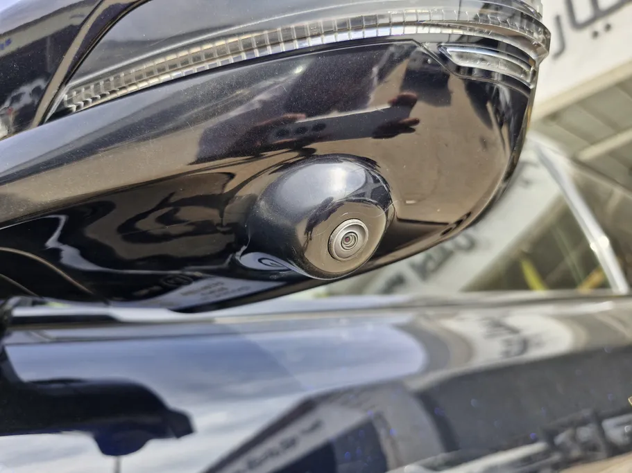 2023 Changan UNI K Elite 