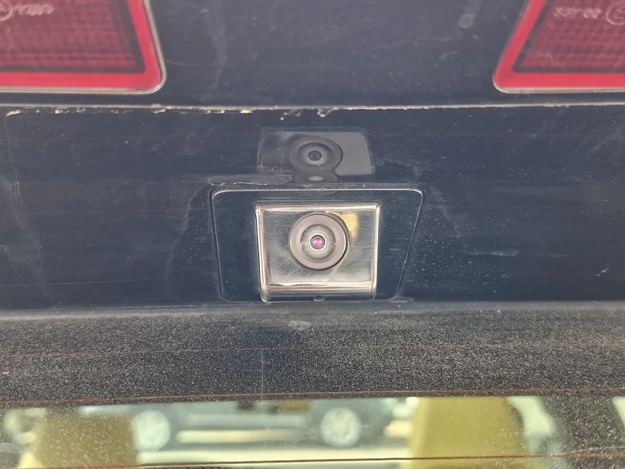 2023 Changan UNI K Elite 