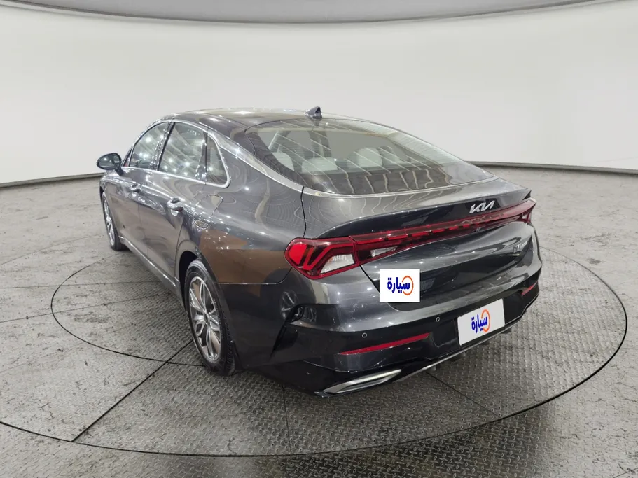 كيا K5 GLS 2023 