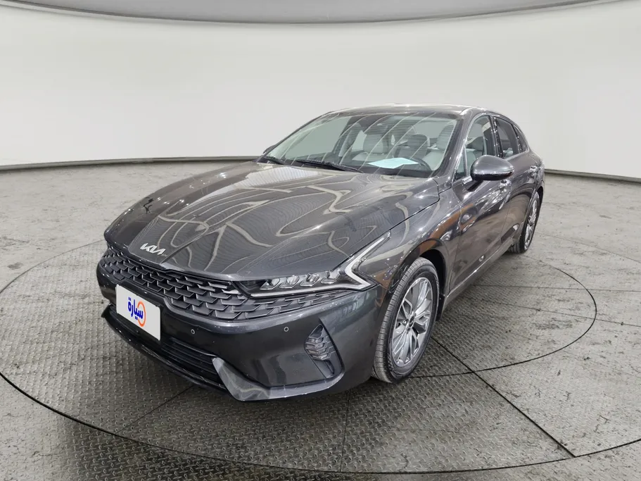 كيا K5 GLS 2023 