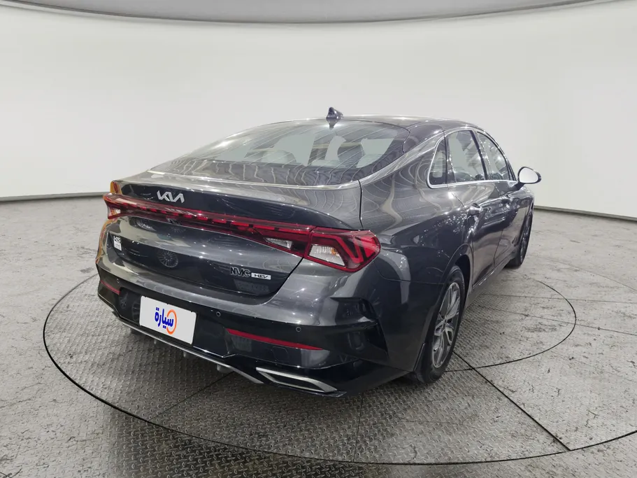 كيا K5 GLS 2023 