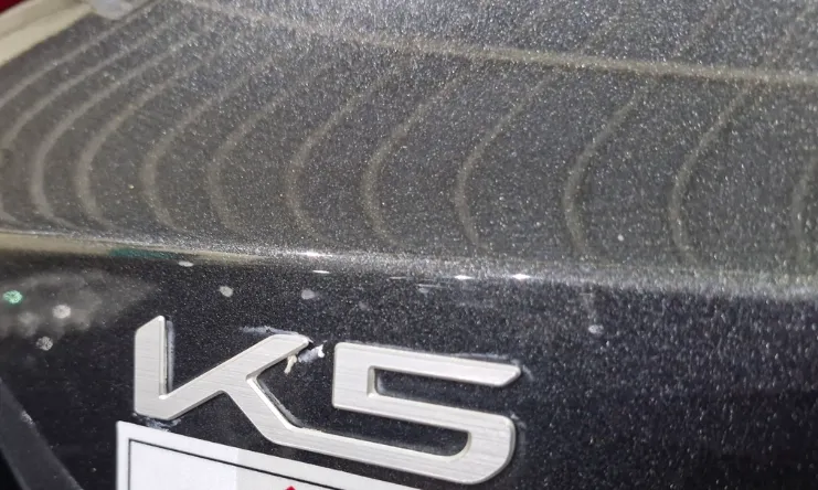 كيا K5 GLS 2023 