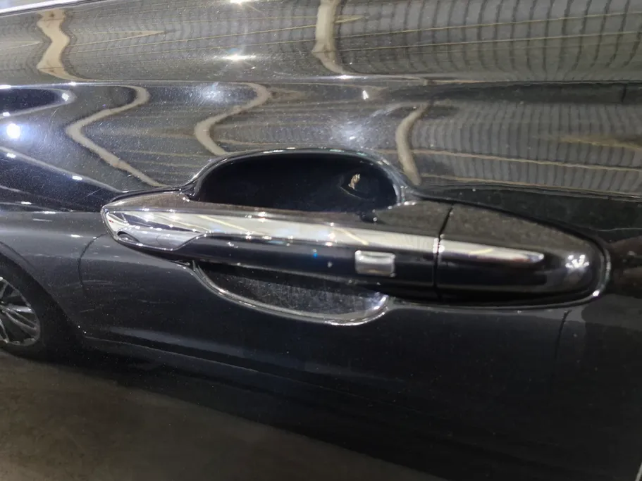 2021 Hyundai Grandeur  