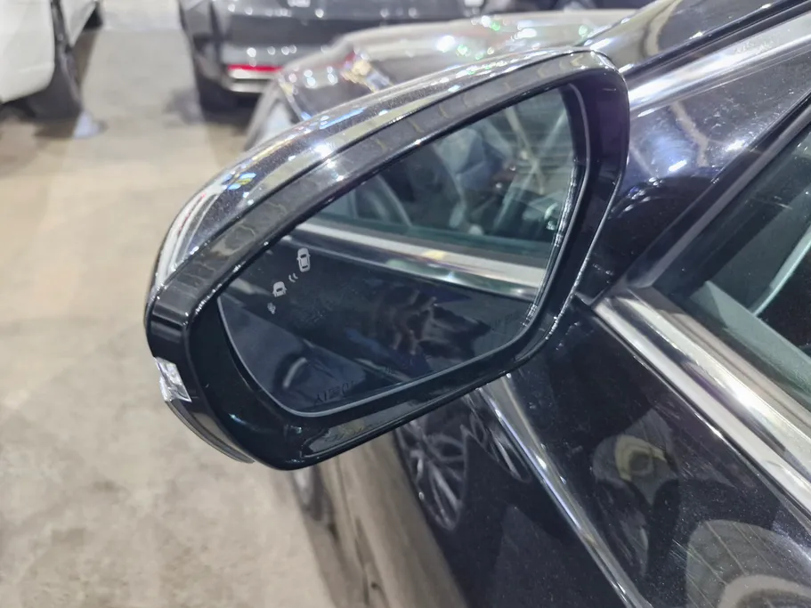 2021 Hyundai Grandeur  