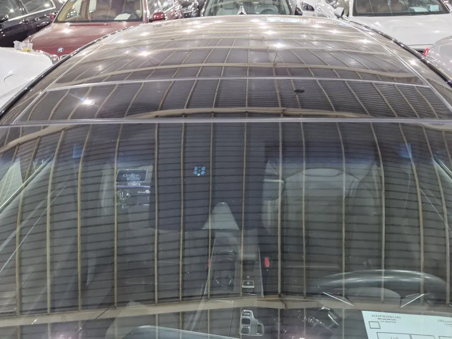 2021 Hyundai Grandeur  