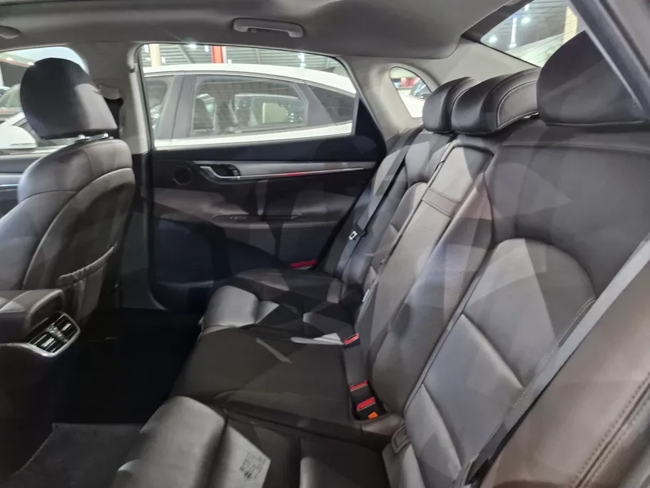 2021 Hyundai Grandeur  