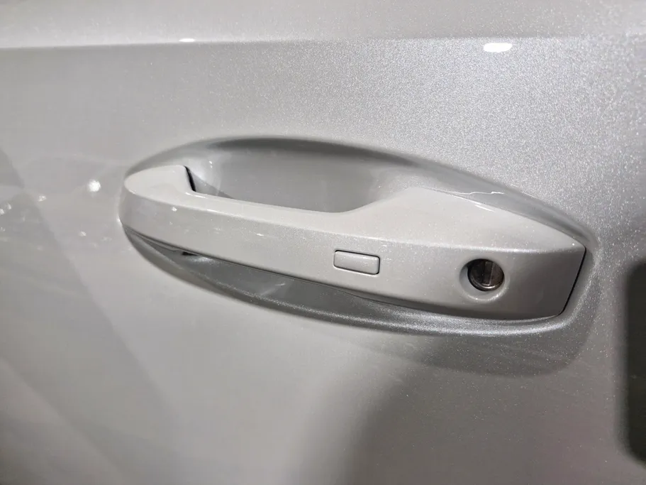 نيسان باترول Platinum 2026 