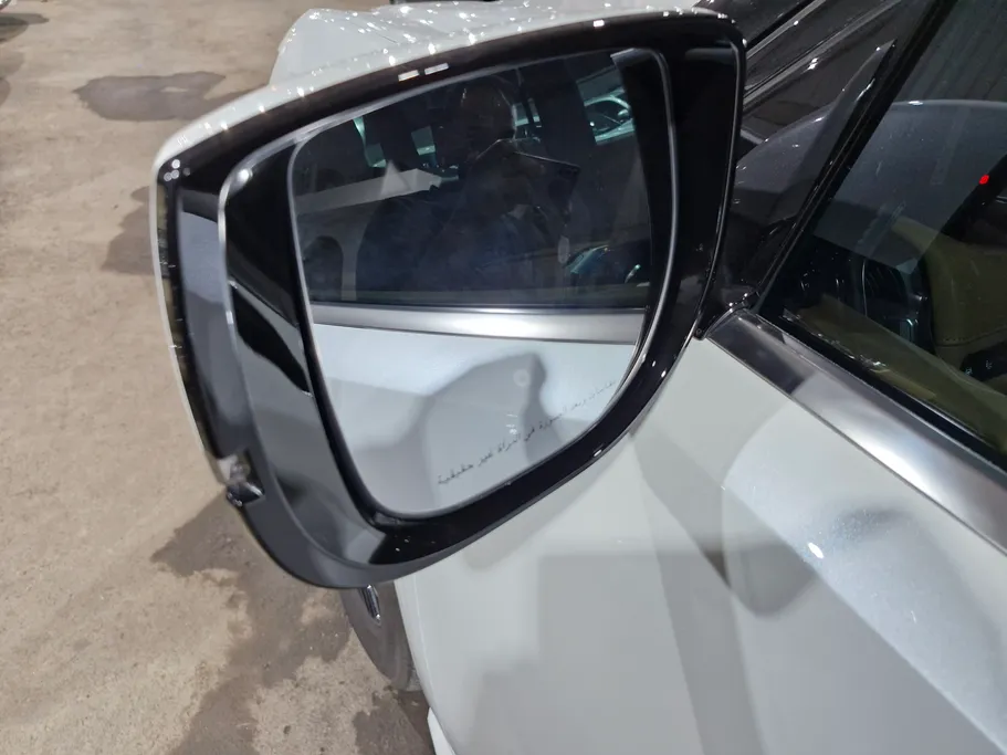 نيسان باترول Platinum 2026 